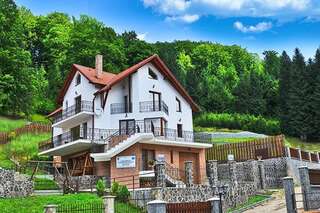 Фото Виллы Charming Villa in a Private Mountain Resort г. Тимишу-де-Жос